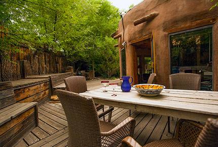 Sister Casita - Bohemian and Dog-Friendly! - Taos, New Mexico