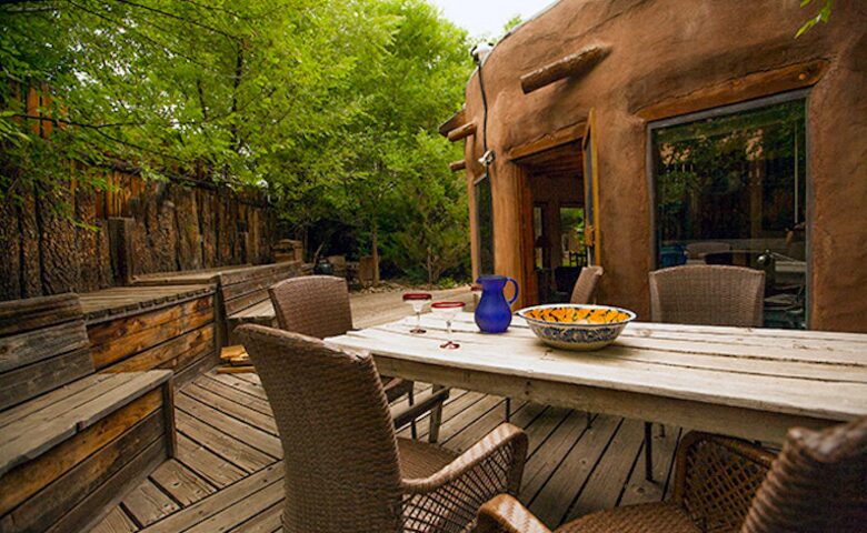 Sister Casita - Bohemian and Dog-Friendly! - Taos, New Mexico