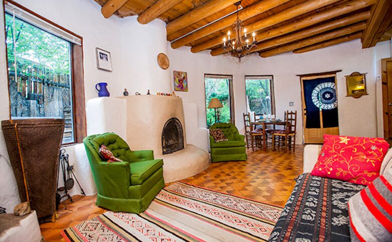 Sister Casita - Bohemian and Dog-Friendly! - Taos, New Mexico