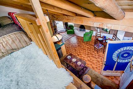 Sister Casita - Bohemian and Dog-Friendly! - Taos, New Mexico