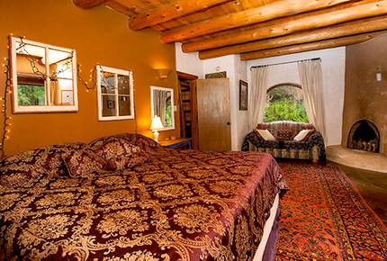 Sister Casita - Bohemian and Dog-Friendly! - Taos, New Mexico