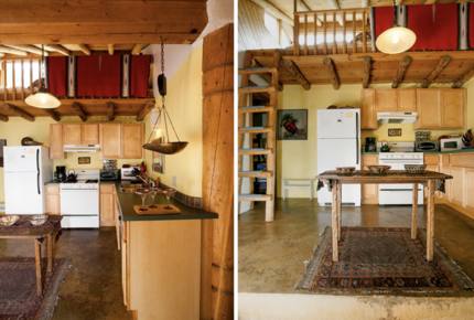 Sister Casita - Bohemian and Dog-Friendly! - Taos, New Mexico