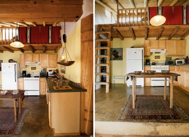 Sister Casita - Bohemian and Dog-Friendly! - Taos, New Mexico