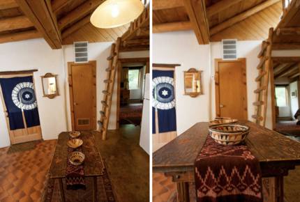 Sister Casita - Bohemian and Dog-Friendly! - Taos, New Mexico