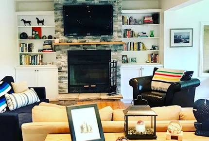 Wakefield Retreat - La Pêche, Canada