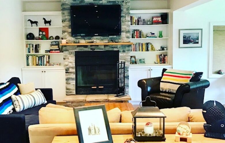 Wakefield Retreat - La Pêche, Canada