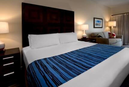 Marriott’s Grande Vista – Three-Bedroom Villa - Orlando, Florida