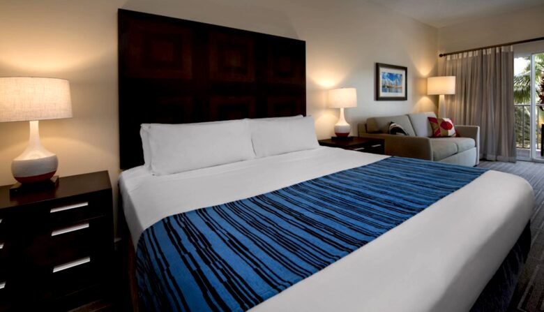 Marriott’s Grande Vista – Three-Bedroom Villa - Orlando, Florida