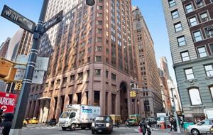 The Bull - Studio Apartment - New York City, New York