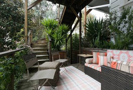 Sophisticated Victorian Flat Between Castro & Mission Dolores - San Francisco, California