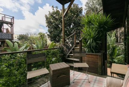Sophisticated Victorian Flat Between Castro & Mission Dolores - San Francisco, California
