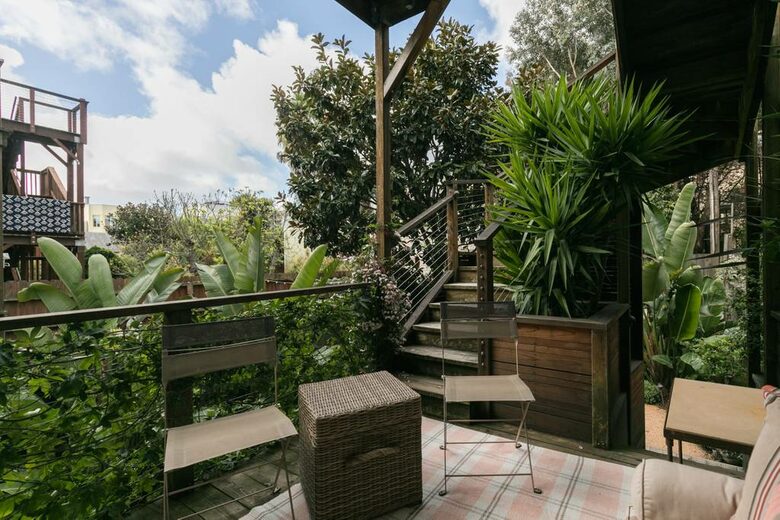 Sophisticated Victorian Flat Between Castro & Mission Dolores - San Francisco, California