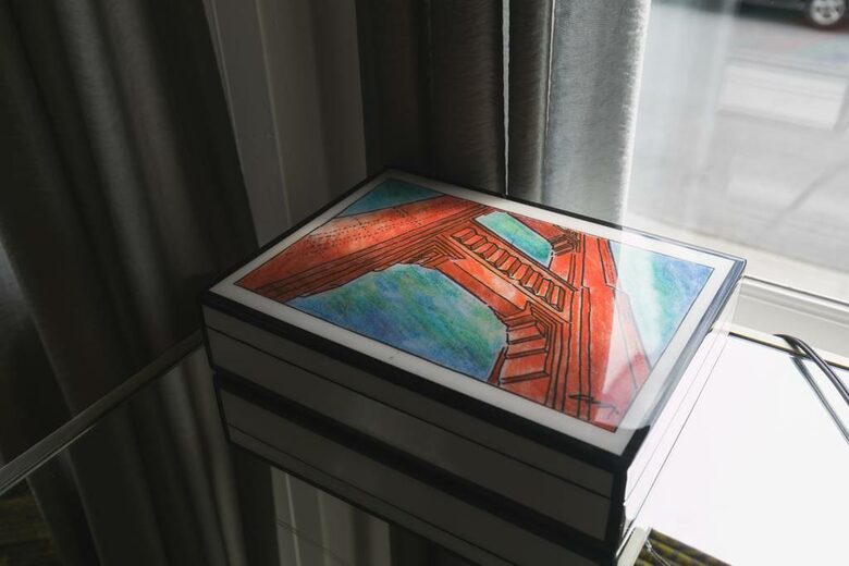 Sophisticated Victorian Flat Between Castro & Mission Dolores - San Francisco, California