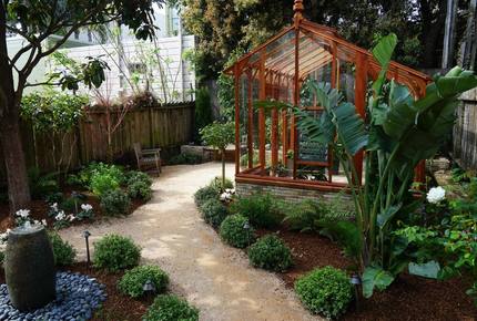 Sophisticated Victorian Flat Between Castro & Mission Dolores - San Francisco, California