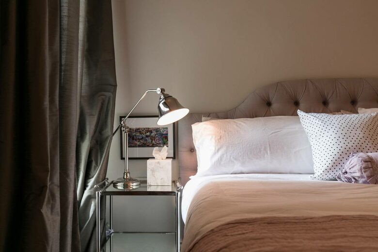 Sophisticated Victorian Flat Between Castro & Mission Dolores - San Francisco, California