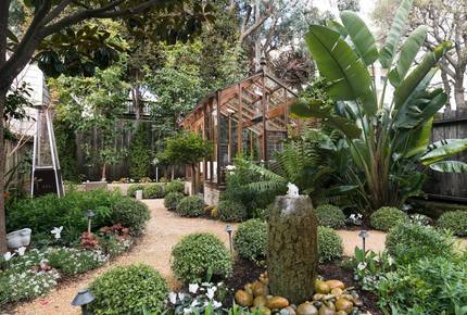 Sophisticated Victorian Flat Between Castro & Mission Dolores - San Francisco, California