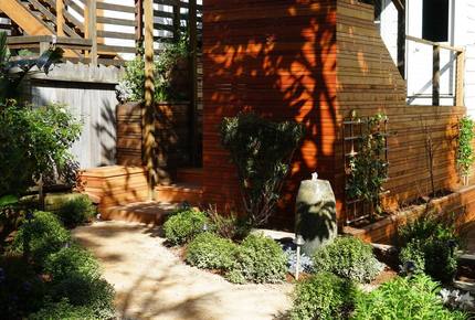 Sophisticated Victorian Flat Between Castro & Mission Dolores - San Francisco, California