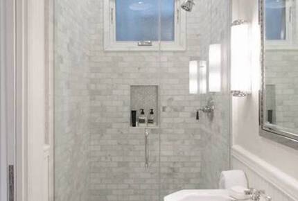 Sophisticated Victorian Flat Between Castro & Mission Dolores - San Francisco, California