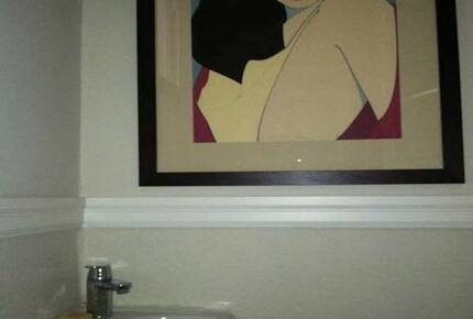 Sophisticated Victorian Flat Between Castro & Mission Dolores - San Francisco, California