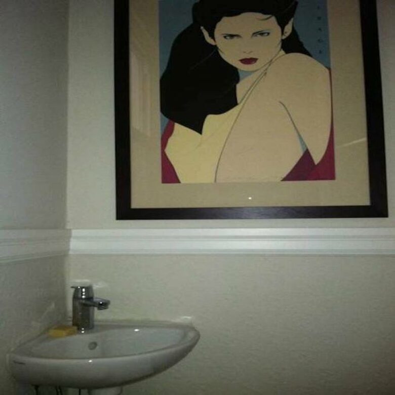 Sophisticated Victorian Flat Between Castro & Mission Dolores - San Francisco, California