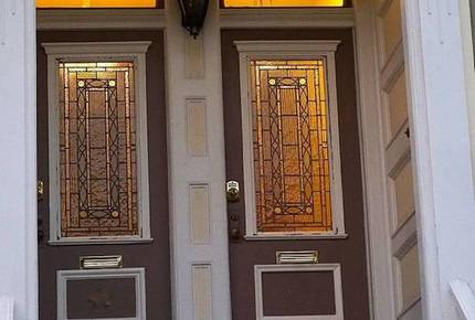 Sophisticated Victorian Flat Between Castro & Mission Dolores - San Francisco, California