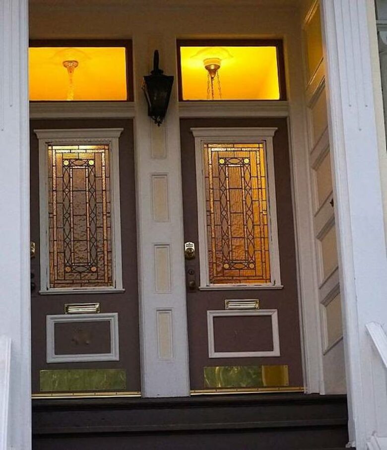 Sophisticated Victorian Flat Between Castro & Mission Dolores - San Francisco, California