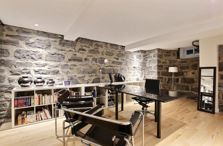 Luxurious Montreal Flat Facing Lafontaine Park - Montreal, Canada