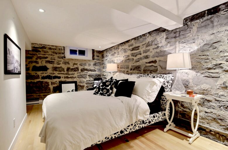 Luxurious Montreal Flat Facing Lafontaine Park - Montreal, Canada