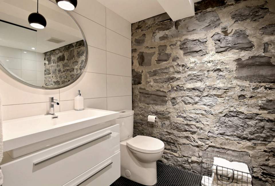 Luxurious Montreal Flat Facing Lafontaine Park - Montreal, Canada