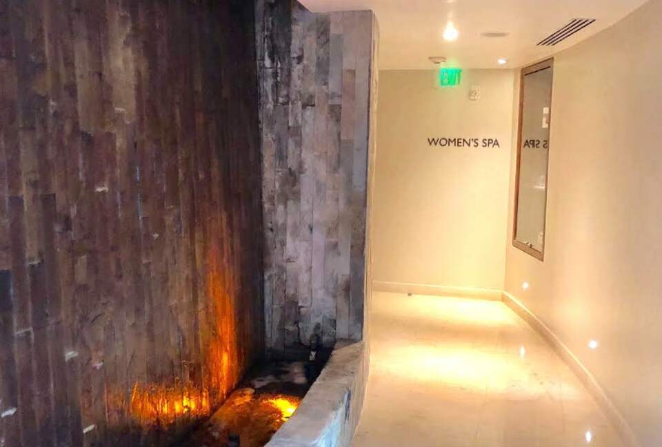 Ocean View Carillon Luxury Wellness Resort - Miami Beach, Florida