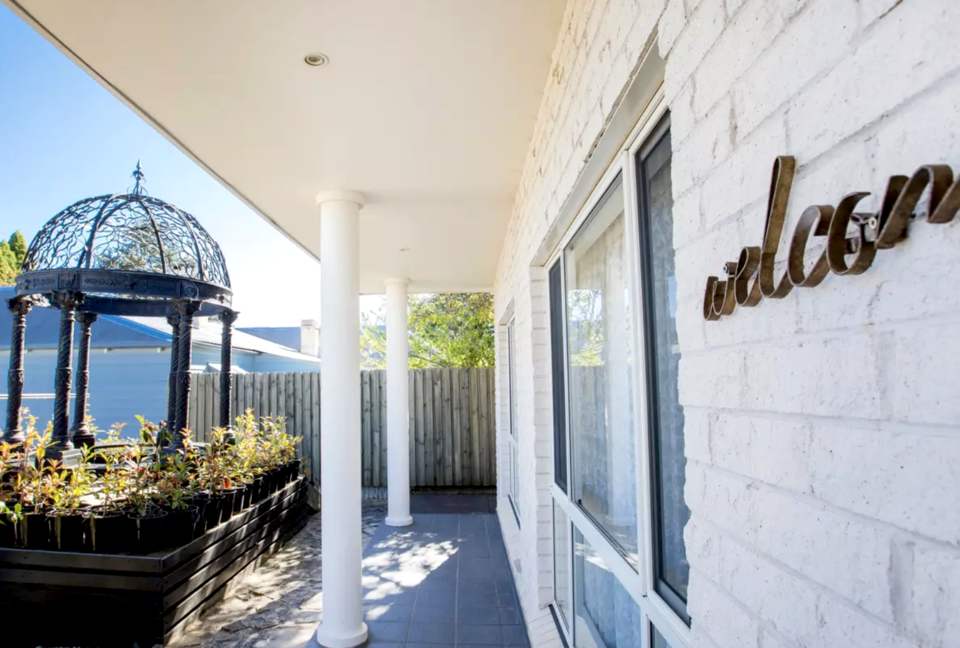 The Art House - Blue Mountains - Katoomba, Australia