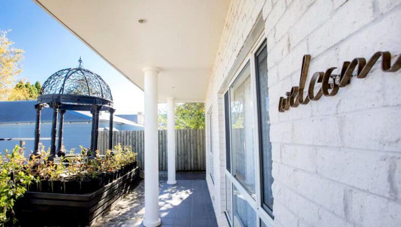 The Art House - Blue Mountains - Katoomba, Australia