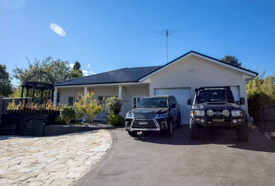 The Art House - Blue Mountains - Katoomba, Australia