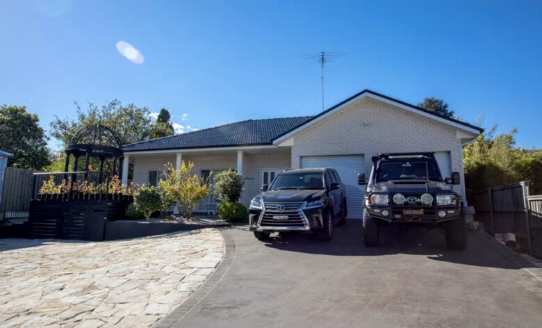 The Art House - Blue Mountains - Katoomba, Australia