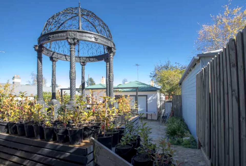 The Art House - Blue Mountains - Katoomba, Australia