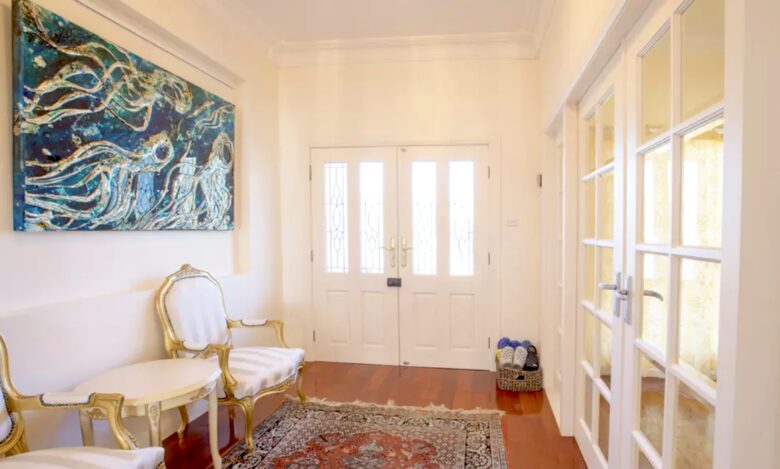 The Art House - Blue Mountains - Katoomba, Australia