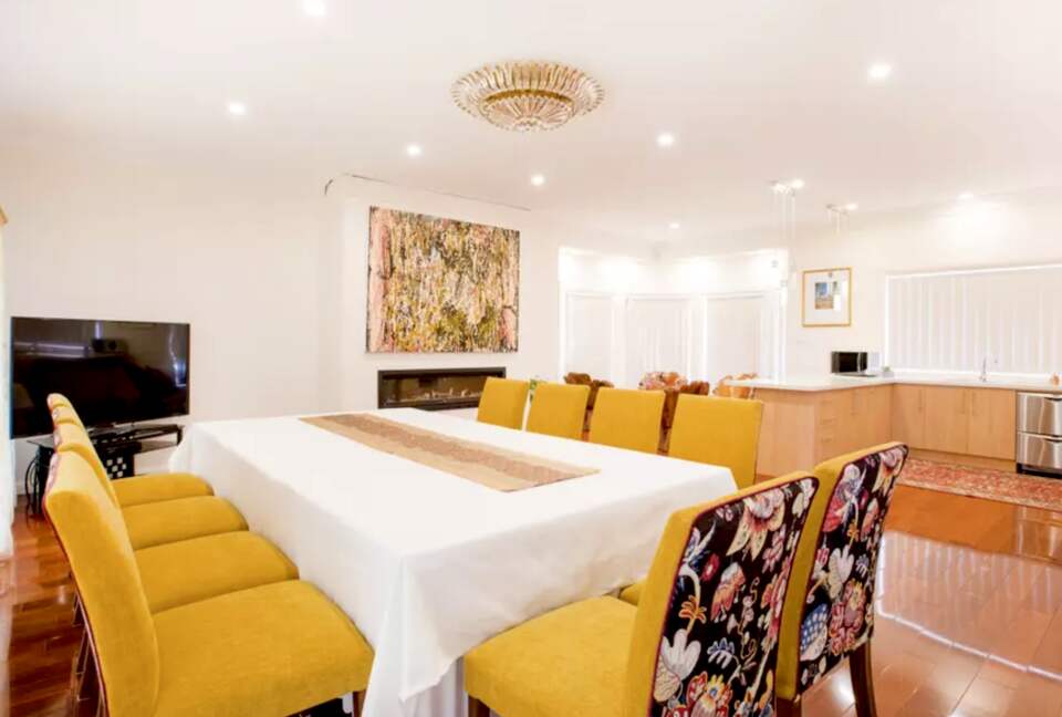 The Art House - Blue Mountains - Katoomba, Australia