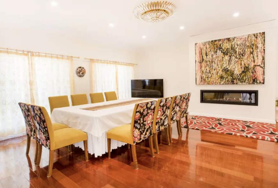 The Art House - Blue Mountains - Katoomba, Australia