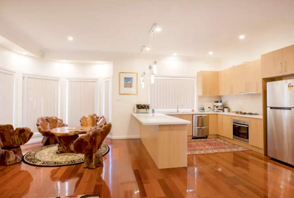 The Art House - Blue Mountains - Katoomba, Australia