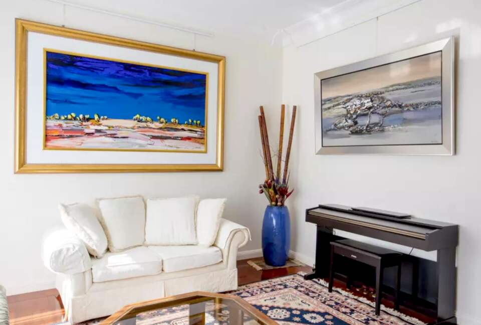 The Art House - Blue Mountains - Katoomba, Australia