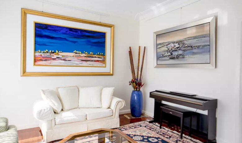 The Art House - Blue Mountains - Katoomba, Australia