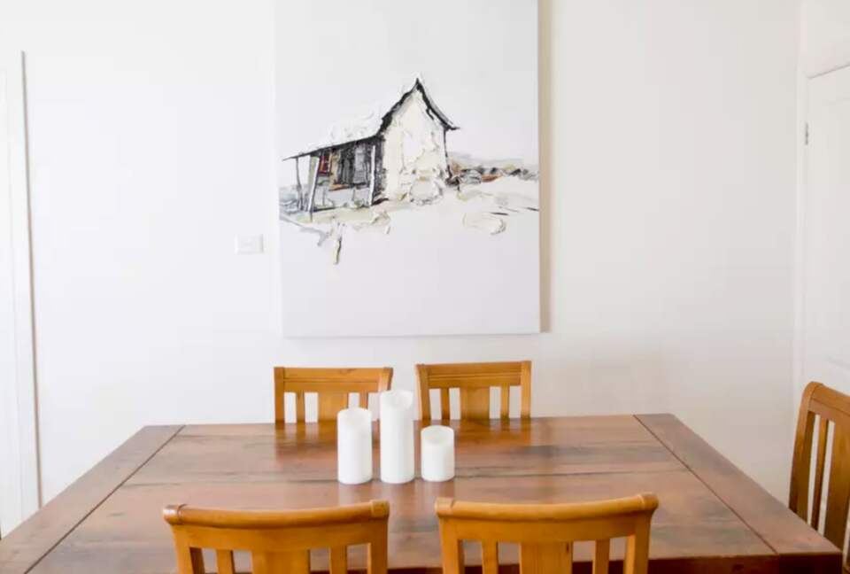 The Art House - Blue Mountains - Katoomba, Australia