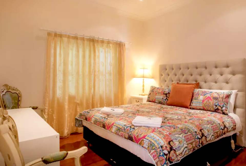 The Art House - Blue Mountains - Katoomba, Australia