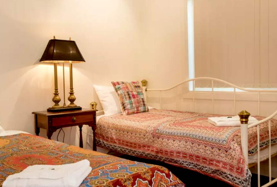 The Art House - Blue Mountains - Katoomba, Australia