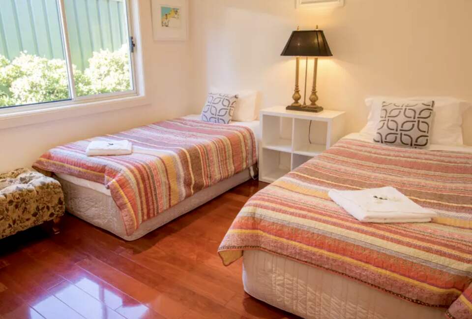 The Art House - Blue Mountains - Katoomba, Australia