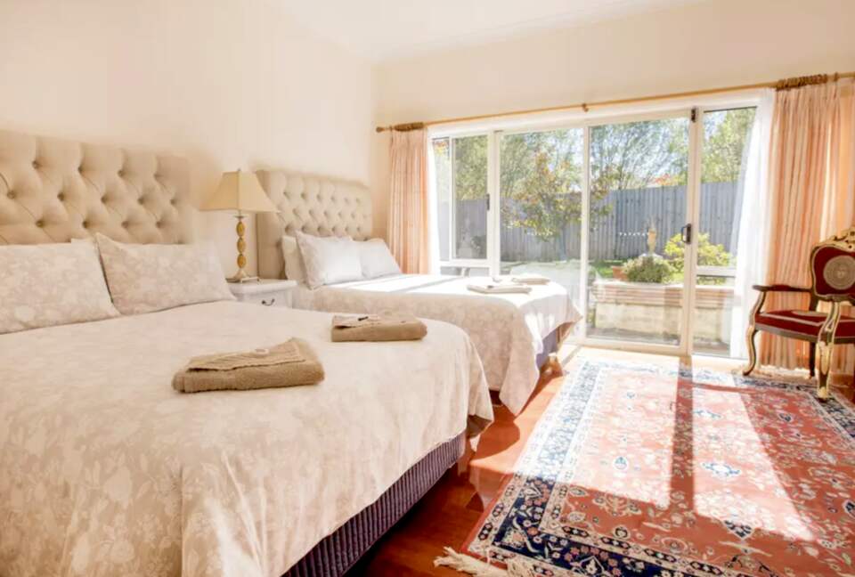 The Art House - Blue Mountains - Katoomba, Australia