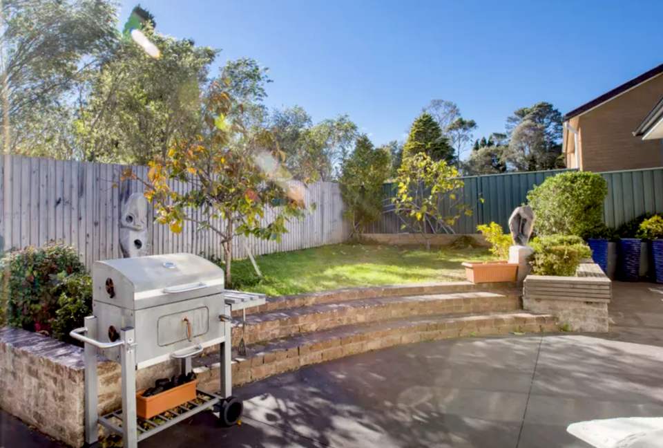 The Art House - Blue Mountains - Katoomba, Australia