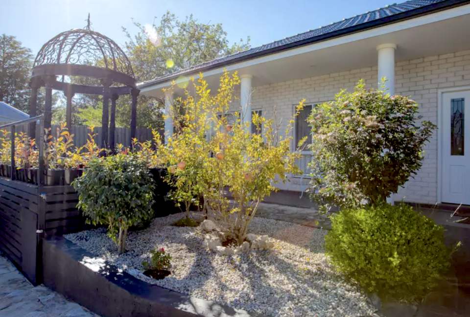 The Art House - Blue Mountains - Katoomba, Australia