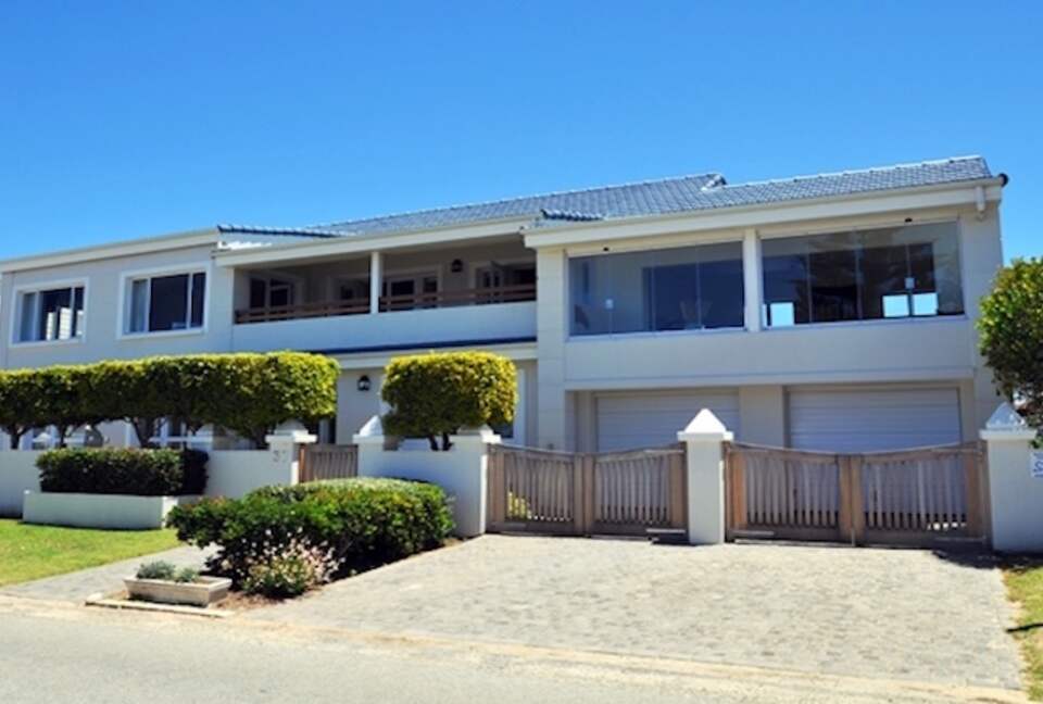 Blue Sky - Plettenberg Bay, South Africa