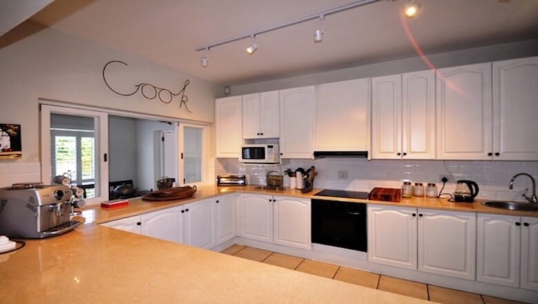 Blue Sky - Plettenberg Bay, South Africa